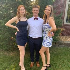 Meet your Posher, Jen